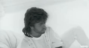 georgemichael george michael a different corner GIF