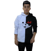 swipe up javier ramirez Sticker by Sony Music Colombia