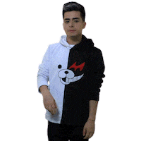 swipe up javier ramirez Sticker by Sony Music Colombia