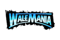 Sticker by WALEMANIA