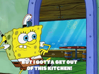 season 8 the krabby patty that ate bikini bottom GIF by SpongeBob SquarePants