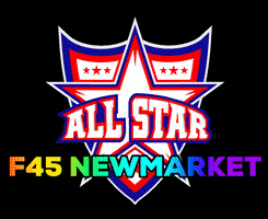 Newmarketallstar GIF by f45newmarket