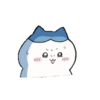 Cats Sticker