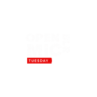 Bangalore Openmic Sticker by kadence