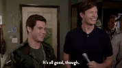 comedy central GIF by Workaholics