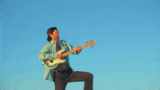 High Kick Dmt GIF by Bay Ledges