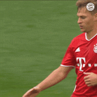 Football Soccer GIF by FC Bayern Munich