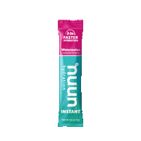 Lemon Lime Water Sticker by Nuun Hydration