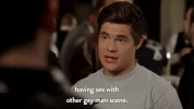 GIF by Workaholics
