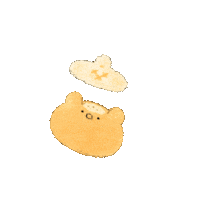Sticker Character Sticker