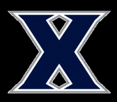 Xavier University GIF by ACal_XUDesigner