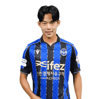 Football Sticker by Incheon United FC