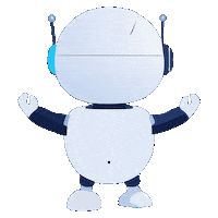 Robot Innovation Sticker by Festival der Roboter