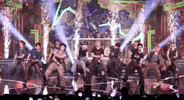 Performance Thunder GIF