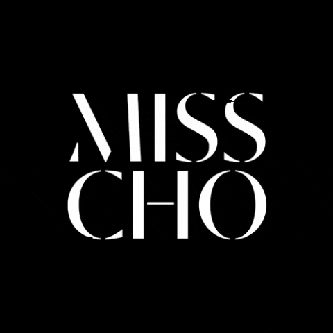 MissCho giphygifmaker misscho miss cho GIF