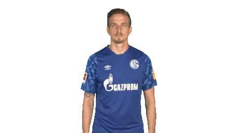 Looking Line Up Sticker by Bundesliga