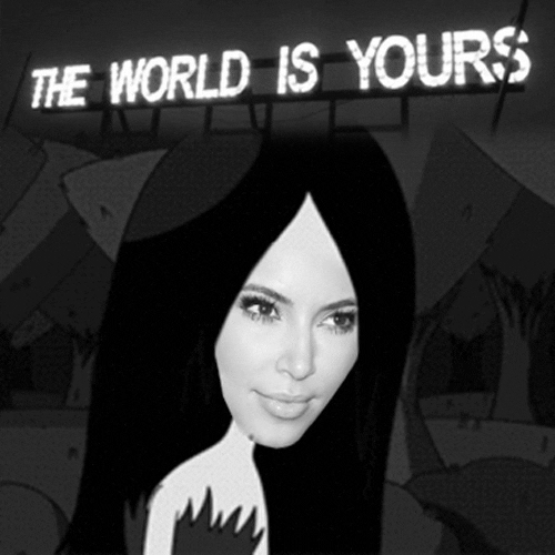 GIF by PEEKASSO