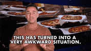 Awkward Jersey Shore GIF by Jersey Shore Family Vacation