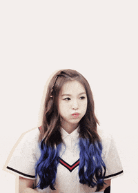 wendy GIF