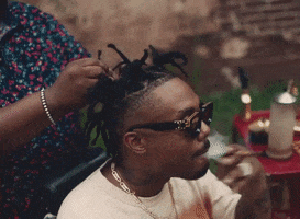 Johnny Venus All Eyes On Me GIF by EARTHGANG