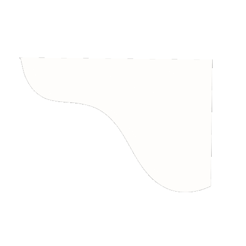 Tape Border Sticker