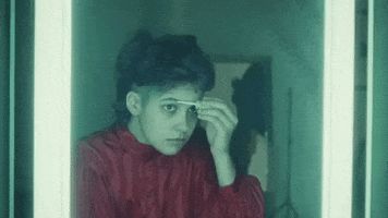 New York Friends GIF by Evann McIntosh