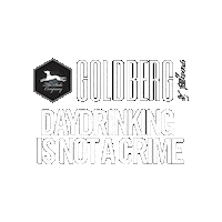 Drinks Aperitivo Sticker by GOLDBERG & SONS