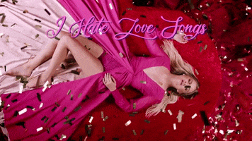 love songs lol GIF by Kelsea Ballerini