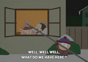 stan marsh GIF by South Park 