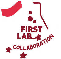 firstlab_id skincare glow indonesia korea Sticker
