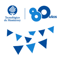 Tecdemty Sticker by Tec de Monterrey