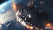 Ariana Grande GIF by NETFLIX