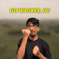 Waukee GIF