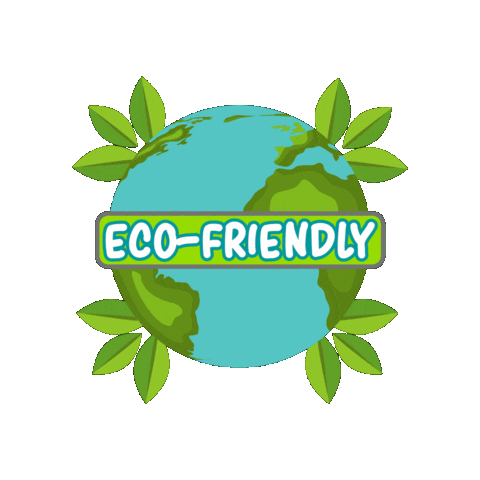 Ecoconcept eco ecofriendly friendly ecologico Sticker