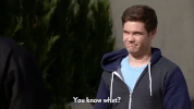 adam devine GIF by Workaholics