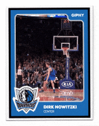 dallas mavs GIF by Giphy Cards