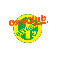 OxygeneDiving  Sticker