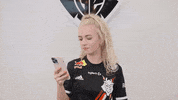 Angry Phone GIF by G2 Esports