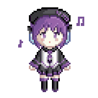 LilacsAndStone utau vocal synth defoko utane uta Sticker
