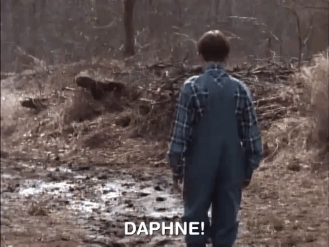 are you afraid of the dark nicksplat GIF