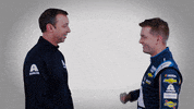 Hendrick Motorsports Byron GIF by NASCAR