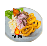 taipa Sticker