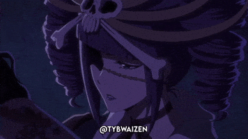 Bleach Tybw GIF