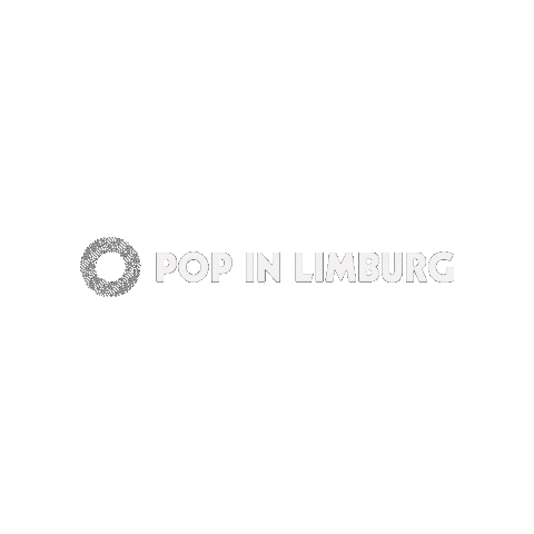 Popmuziek Sticker by Pop In Limburg