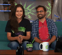comedy geek GIF by Alpha