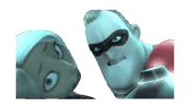 Backoff No Sticker