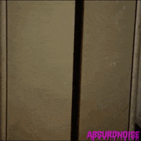 horror movies GIF by absurdnoise
