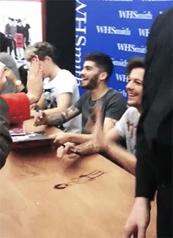 one direction edit GIF