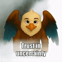 Griphiel positive wisdom tags enlightenment GIF