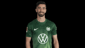 Bundesliga Applause GIF by VfL Wolfsburg